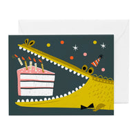 Hip-Hip Greeting Cards