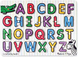Melissa & Doug Peg Puzzle