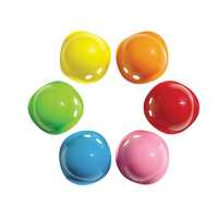 Moluk Bilibo Minis 6-Pack