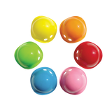 Moluk Bilibo Minis 6-Pack