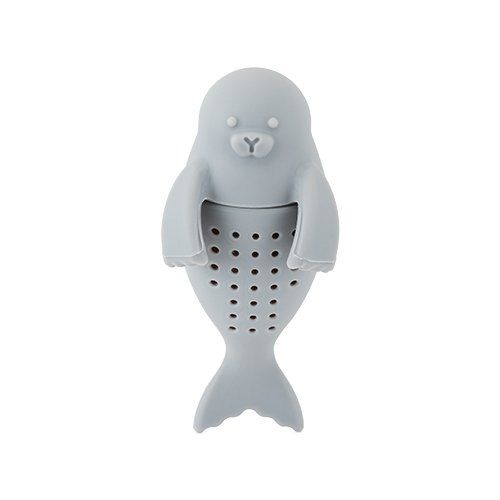 TrueZoo Tea Lion Tea Infuser