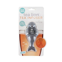 TrueZoo Tea Lion Tea Infuser