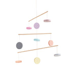 *FINAL SALE* Plan Toys Mobile - Pastel