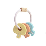 Plan Toys Key Rattle