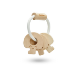 Plan Toys Key Rattle