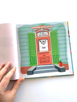 *NEW* ABCs of New Orleans by Nichol Brinkman