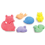The Piggy Story Chalks of Fun Chalk Critters