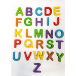 BeginAgain Jumbo 3" Wooden Letters