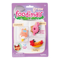 Toysmith Grow Foodimals
