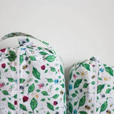 Buttons Pods