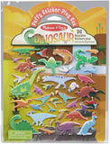 Melissa & Doug Puffy Sticker Play Set