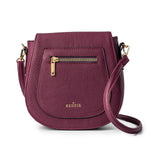 *FINAL SALE* Kedzie Camden Mini Messenger Bag