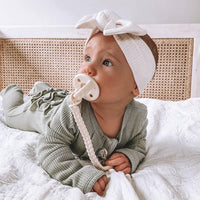 Itzy Ritzy Sweetie Soother Pacifier Sets