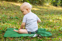Buttons Changing Mats