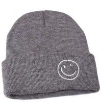 Jamie Rae Hats Kids' Happy Beanies