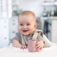Ezpz Tiny Cup