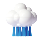 Pluï Brush Cloudy