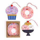 Hip-Hip Jumbo Gift Tag Sets