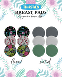 Thirsties Breast Pads