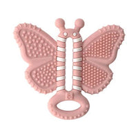 Malarkey Kids Tooth Brush Teethers