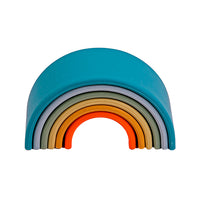 dëna Small Nature Rainbow