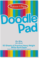 *COMING SOON* Melissa & Doug Doodle Pad
