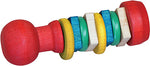 Maple Landmark Standard Rattles - Disk