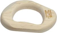 *FINAL SALE* Maple Landmark Freeform Maplewood Teether