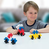 Plus-Plus Big 45 Piece Set