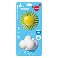 Pluï Weather Set