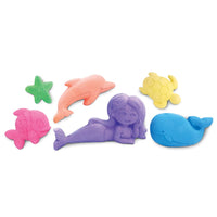 The Piggy Story Chalks of Fun Chalk Critters