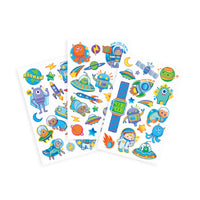 Ooly Blast Off Power Happy Pack