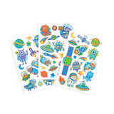 Ooly Blast Off Power Happy Pack