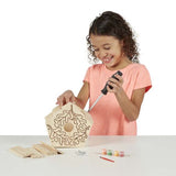 Melissa & Doug Created by Me Birdhouse