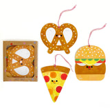 Hip-Hip Jumbo Gift Tag Sets