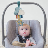 Itzy Ritzy Jingle Attachable Travel Toys