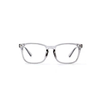 *FINAL SALE* Cramilo Eyewear Adult Classic Rectangle Horn Rimmed Blue Light Blocker Glasses