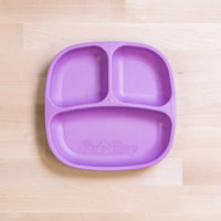 Re-Play Divided Plates