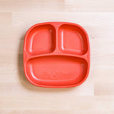 Re-Play Divided Plates