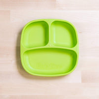 Re-Play Divided Plates