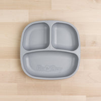 Re-Play Divided Plates