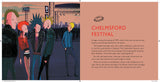 Depeche Mode: The Unauthorized Biography by Soledad Romero Mariño