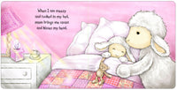 Jellycat 'My Mom and Me' Book