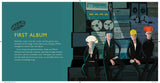 Depeche Mode: The Unauthorized Biography by Soledad Romero Mariño