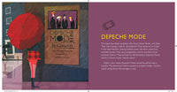 Depeche Mode: The Unauthorized Biography by Soledad Romero Mariño