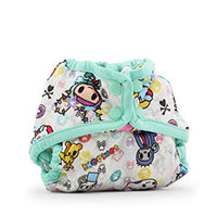Rumparooz Cover - Newborn