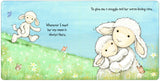 Jellycat 'My Mom and Me' Book