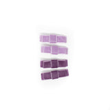 *FINAL SALE* Vanessa Velvet Hair Clips