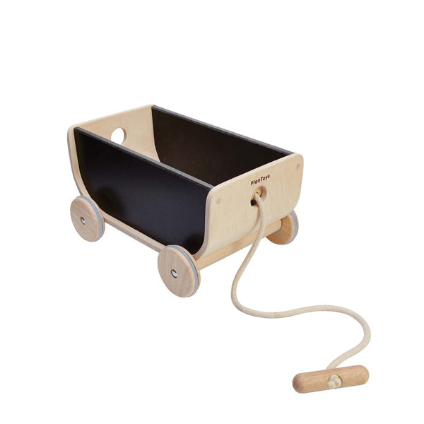 Plan Toys Wagon