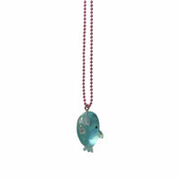 Pop Cutie Pendant Necklaces